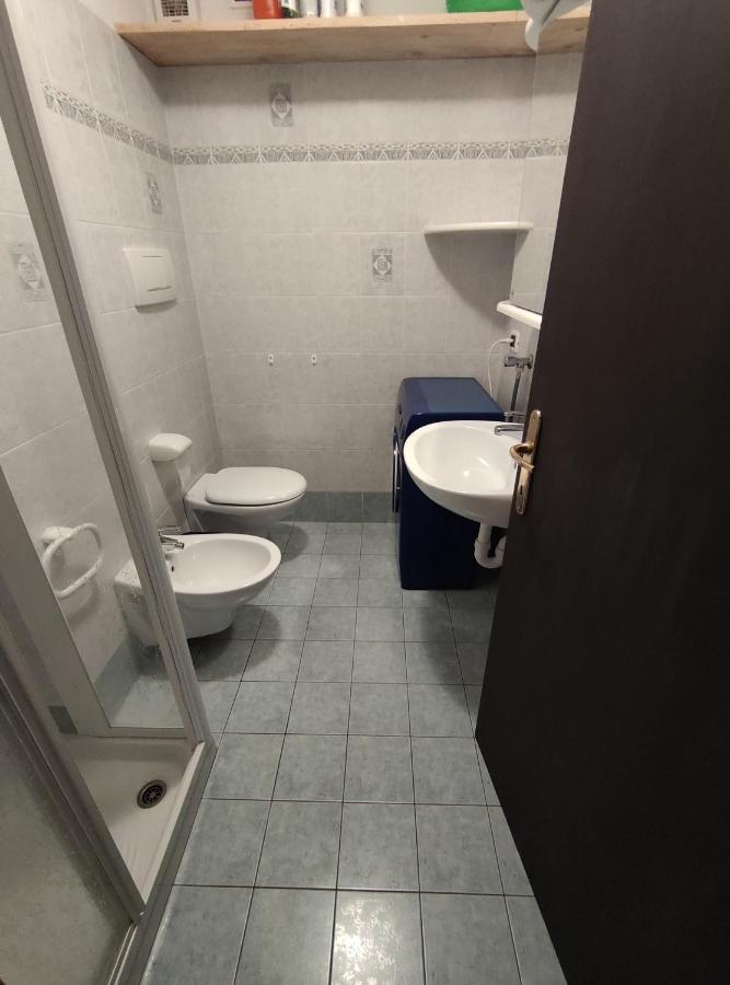 La Tana Dell'Orso Appartement Campitello di Fassa Buitenkant foto
