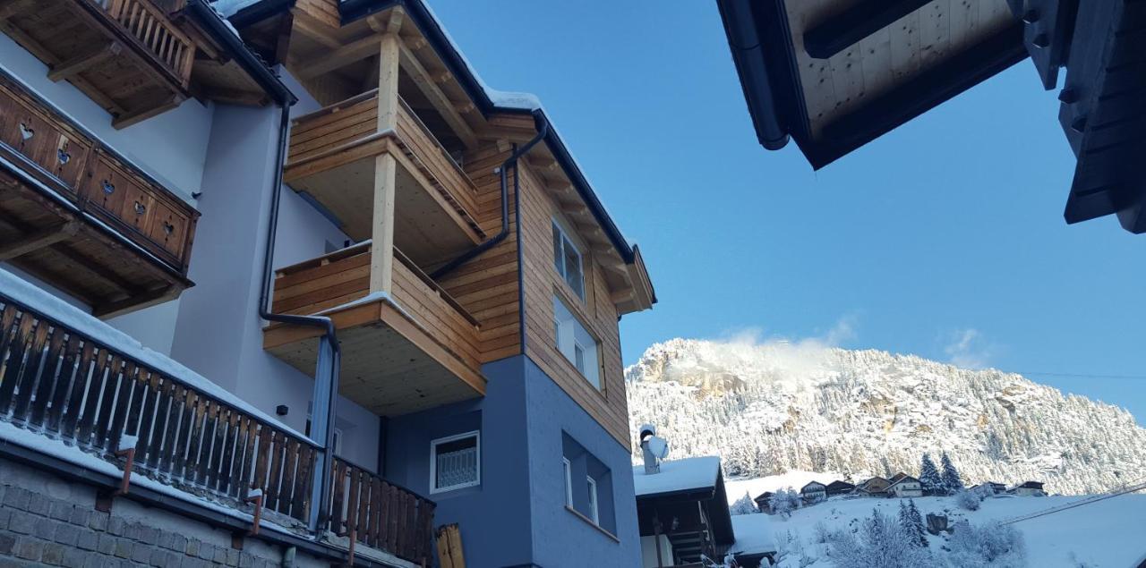 La Tana Dell'Orso Appartement Campitello di Fassa Buitenkant foto